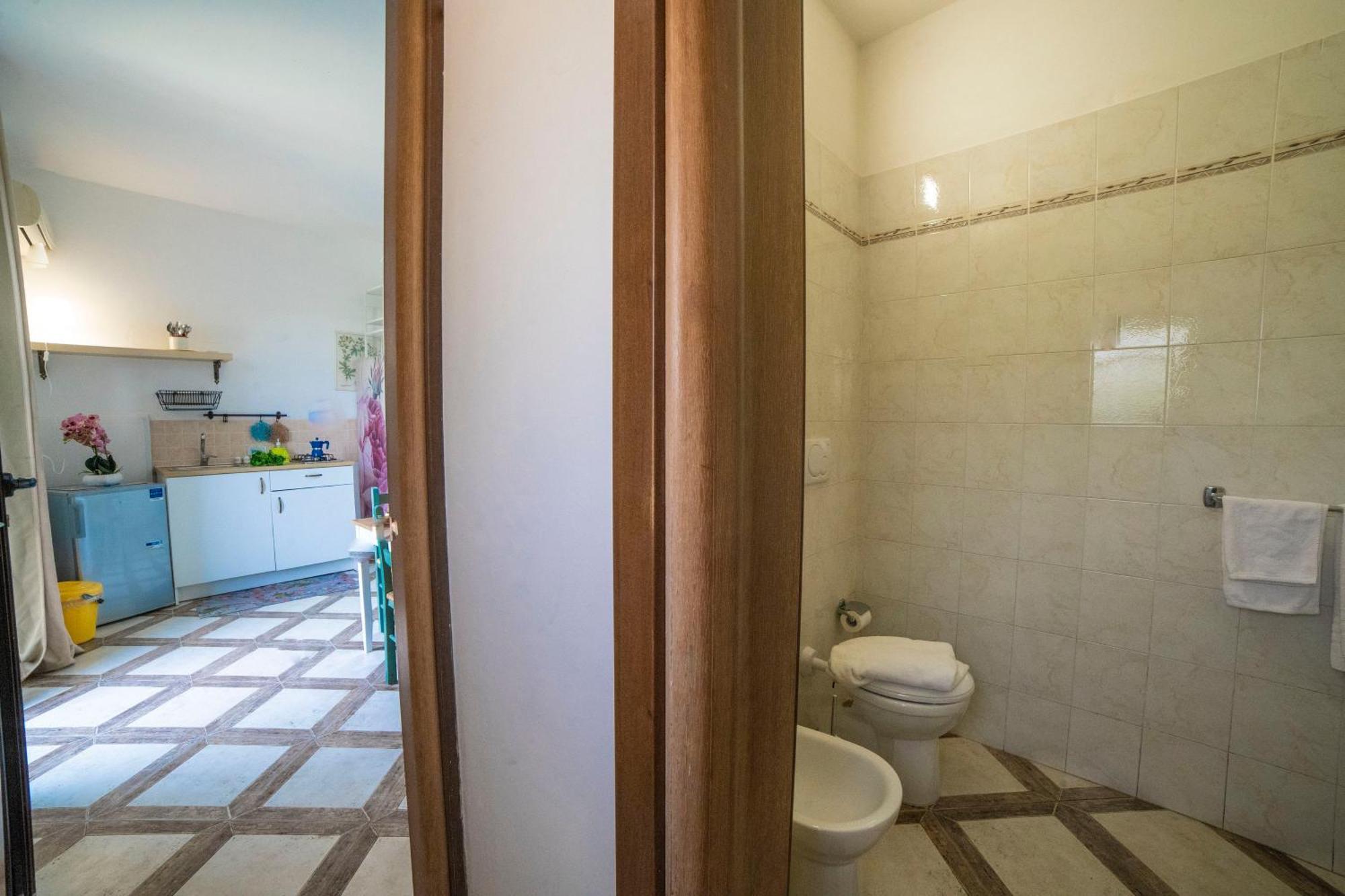 Villa Lisa Garden And Pool - Happy Rentals Melendugno Exterior photo