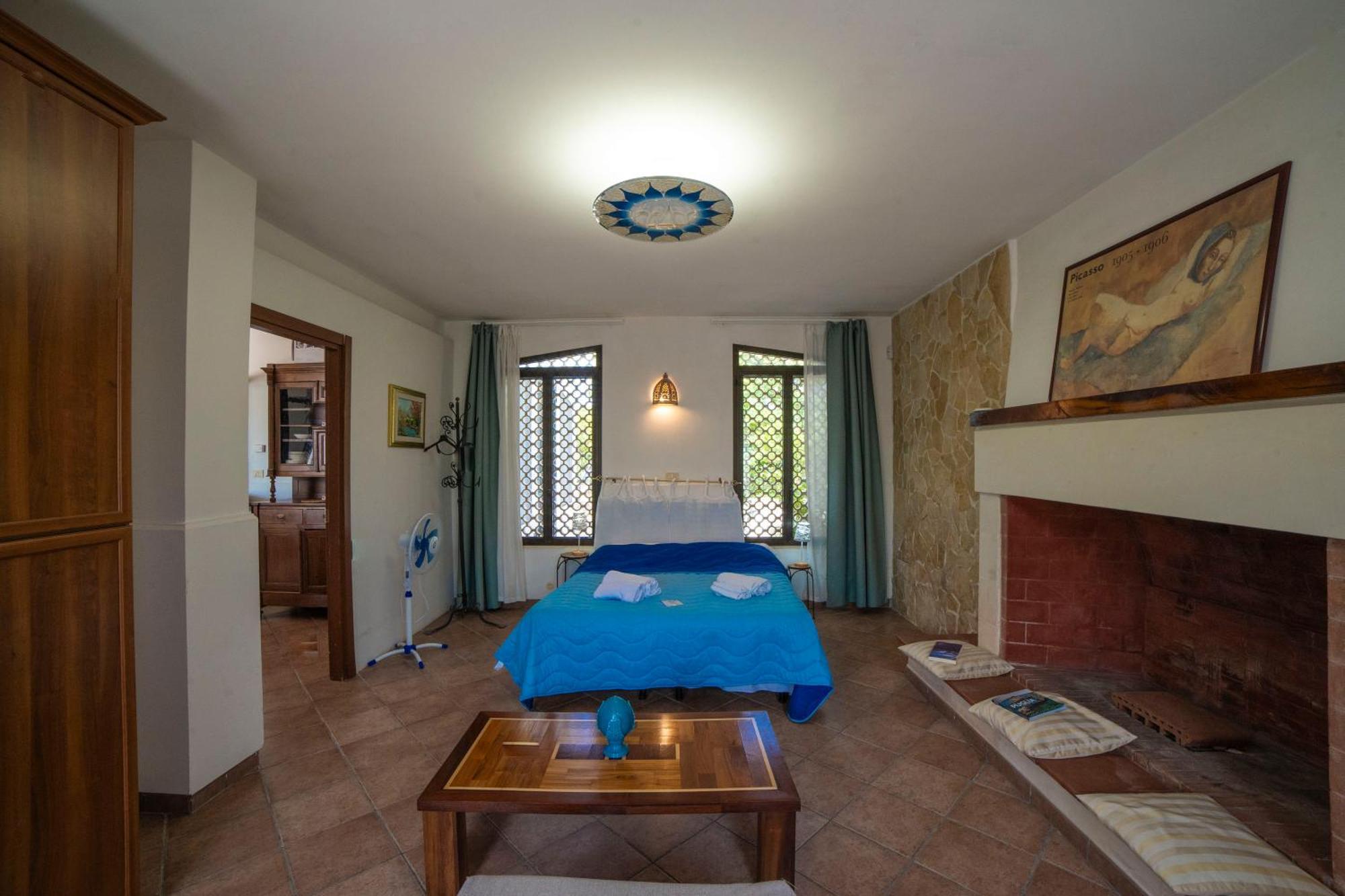 Villa Lisa Garden And Pool - Happy Rentals Melendugno Exterior photo