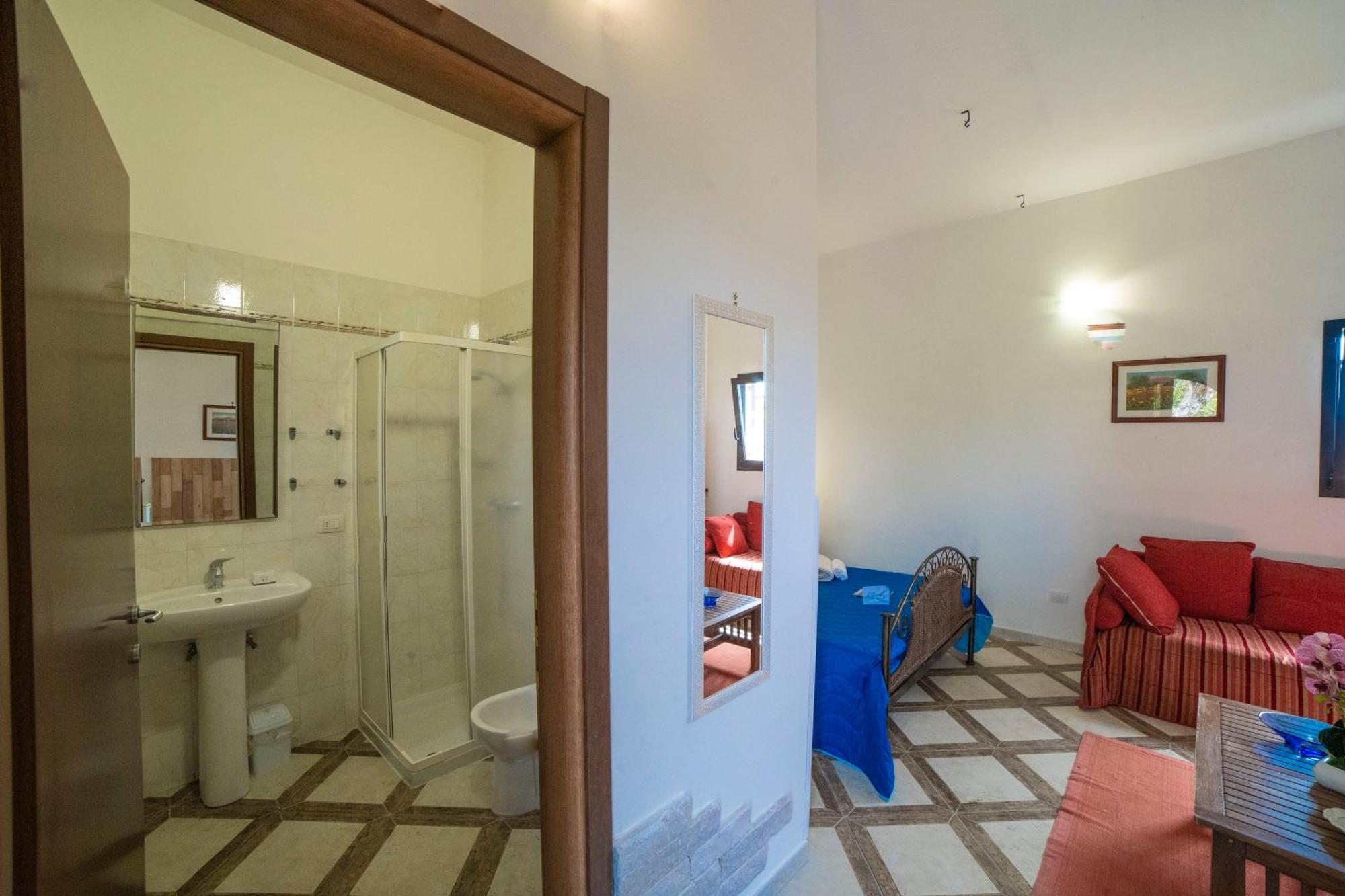 Villa Lisa Garden And Pool - Happy Rentals Melendugno Exterior photo